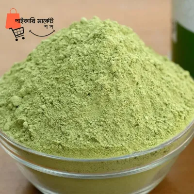 সোনাপাতা গুড়া | Sonapata Powder | Natural Senna Leaf Powder